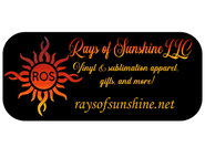 Rays of Sunshine LLC